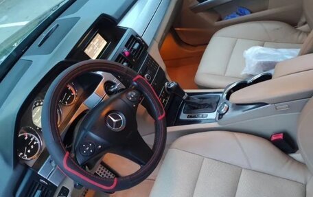 Mercedes-Benz GLK-Класс, 2010 год, 1 400 000 рублей, 2 фотография