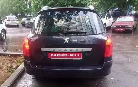 Peugeot 308 II, 2010 год, 395 000 рублей, 2 фотография