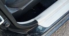 KIA cee'd I рестайлинг, 2008 год, 650 000 рублей, 3 фотография