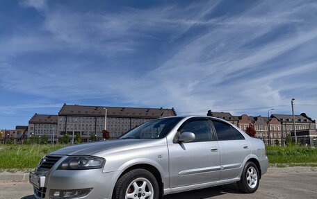 Nissan Almera Classic, 2012 год, 650 000 рублей, 2 фотография