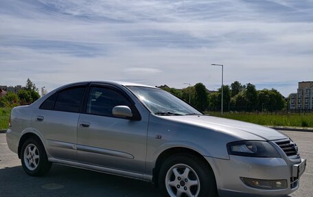 Nissan Almera Classic, 2012 год, 650 000 рублей, 3 фотография
