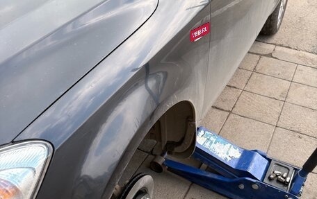 KIA cee'd I рестайлинг, 2008 год, 650 000 рублей, 6 фотография