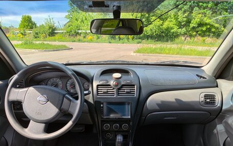 Nissan Almera Classic, 2012 год, 650 000 рублей, 7 фотография