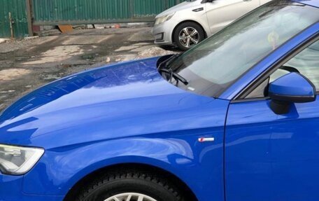 Audi A3, 2014 год, 1 100 000 рублей, 3 фотография