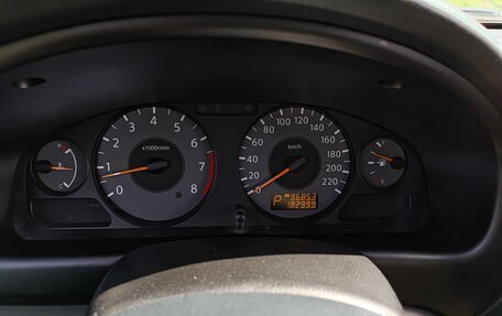 Nissan Almera Classic, 2012 год, 650 000 рублей, 8 фотография