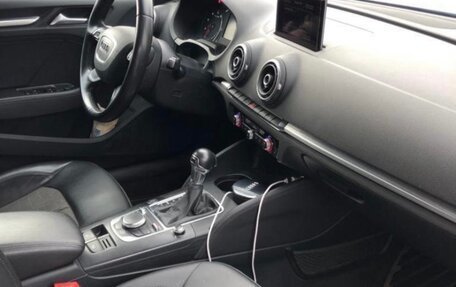 Audi A3, 2014 год, 1 100 000 рублей, 5 фотография