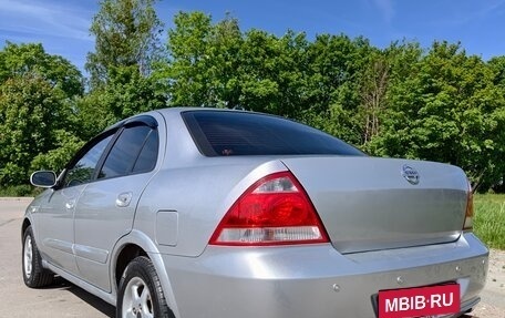 Nissan Almera Classic, 2012 год, 650 000 рублей, 5 фотография