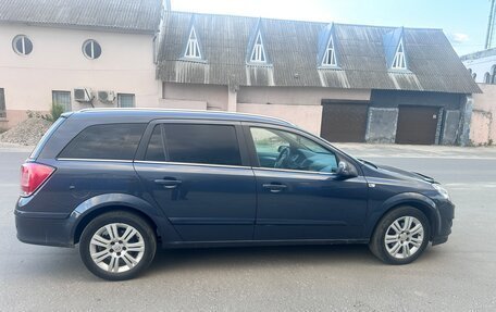 Opel Astra H, 2007 год, 525 000 рублей, 2 фотография