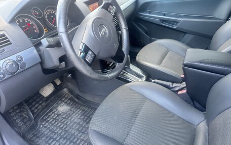 Opel Astra H, 2007 год, 525 000 рублей, 14 фотография