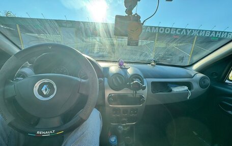 Renault Sandero I, 2012 год, 700 000 рублей, 8 фотография