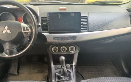 Mitsubishi Lancer IX, 2009 год, 700 000 рублей, 5 фотография