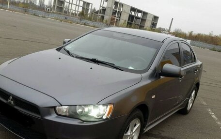 Mitsubishi Lancer IX, 2009 год, 700 000 рублей, 3 фотография