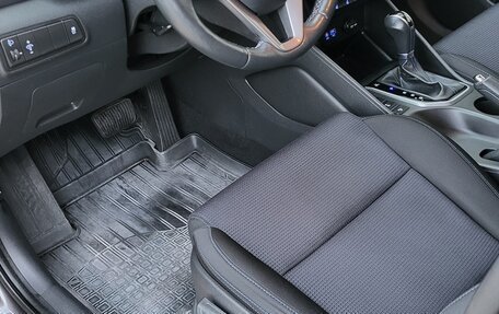Hyundai Tucson III, 2017 год, 1 850 000 рублей, 7 фотография