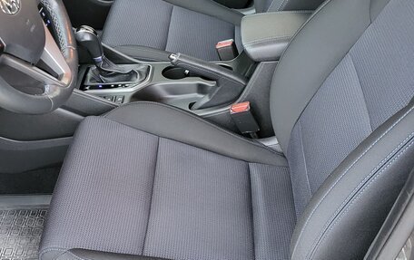 Hyundai Tucson III, 2017 год, 1 850 000 рублей, 8 фотография