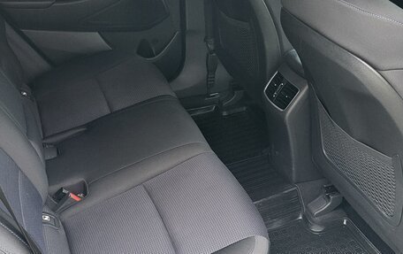Hyundai Tucson III, 2017 год, 1 850 000 рублей, 14 фотография