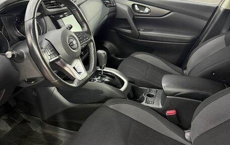 Nissan Qashqai, 2019 год, 1 750 000 рублей, 11 фотография