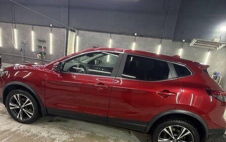 Nissan Qashqai, 2019 год, 1 750 000 рублей, 10 фотография