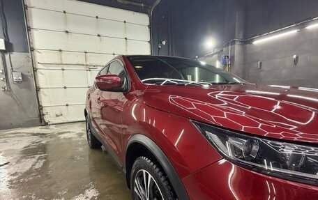 Nissan Qashqai, 2019 год, 1 750 000 рублей, 9 фотография