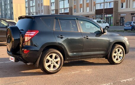 Toyota RAV4, 2011 год, 1 550 000 рублей, 3 фотография