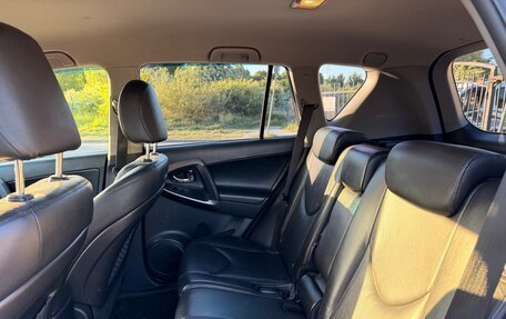 Toyota RAV4, 2011 год, 1 550 000 рублей, 6 фотография