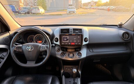 Toyota RAV4, 2011 год, 1 550 000 рублей, 7 фотография