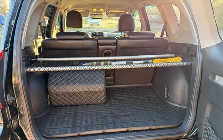 Toyota RAV4, 2011 год, 1 550 000 рублей, 9 фотография