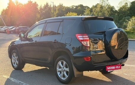 Toyota RAV4, 2011 год, 1 550 000 рублей, 5 фотография