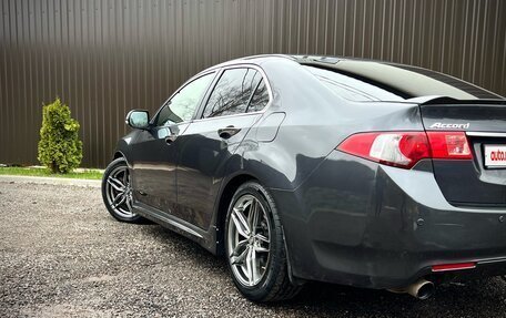 Honda Accord VIII рестайлинг, 2012 год, 1 250 000 рублей, 6 фотография