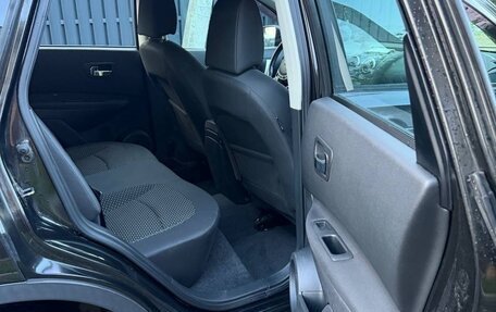 Nissan Qashqai, 2009 год, 935 000 рублей, 6 фотография