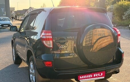 Toyota RAV4, 2011 год, 1 550 000 рублей, 4 фотография