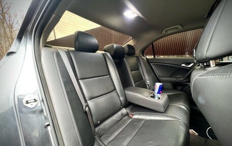 Honda Accord VIII рестайлинг, 2012 год, 1 250 000 рублей, 11 фотография