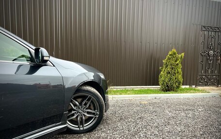 Honda Accord VIII рестайлинг, 2012 год, 1 250 000 рублей, 9 фотография