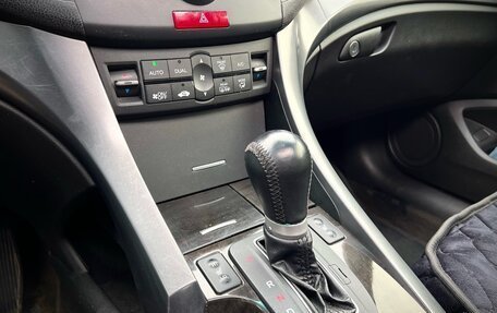 Honda Accord VIII рестайлинг, 2012 год, 1 250 000 рублей, 15 фотография