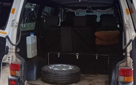 Volkswagen Transporter T4, 1992 год, 550 000 рублей, 5 фотография