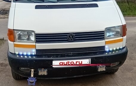 Volkswagen Transporter T4, 1992 год, 550 000 рублей, 4 фотография