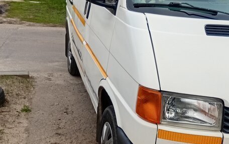 Volkswagen Transporter T4, 1992 год, 550 000 рублей, 12 фотография