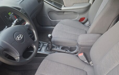 Hyundai Elantra III, 2008 год, 450 000 рублей, 8 фотография
