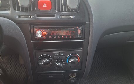 Hyundai Elantra III, 2008 год, 450 000 рублей, 9 фотография