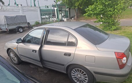 Hyundai Elantra III, 2008 год, 450 000 рублей, 4 фотография