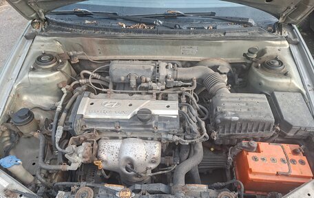 Hyundai Elantra III, 2008 год, 450 000 рублей, 6 фотография