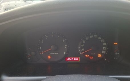 Hyundai Elantra III, 2008 год, 450 000 рублей, 10 фотография