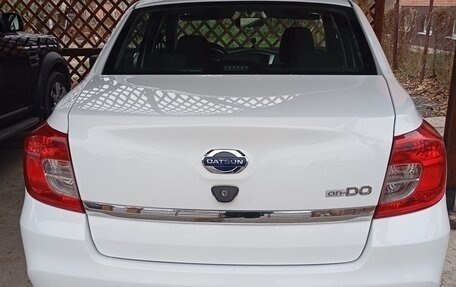 Datsun on-DO I рестайлинг, 2017 год, 750 000 рублей, 9 фотография