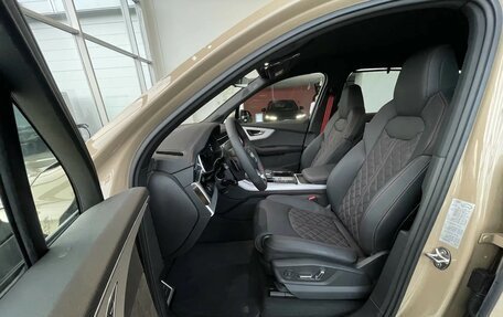 Audi Q7, 2024 год, 12 400 000 рублей, 8 фотография