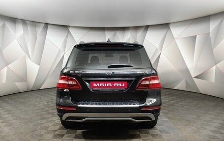 Mercedes-Benz M-Класс, 2014 год, 2 995 000 рублей, 8 фотография