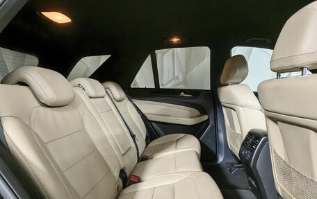 Mercedes-Benz M-Класс, 2014 год, 2 995 000 рублей, 16 фотография