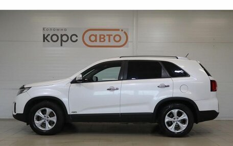 KIA Sorento II рестайлинг, 2013 год, 1 839 000 рублей, 2 фотография