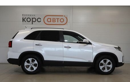 KIA Sorento II рестайлинг, 2013 год, 1 839 000 рублей, 4 фотография