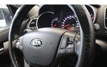 KIA Sorento II рестайлинг, 2013 год, 1 839 000 рублей, 8 фотография