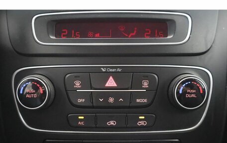KIA Sorento II рестайлинг, 2013 год, 1 839 000 рублей, 11 фотография
