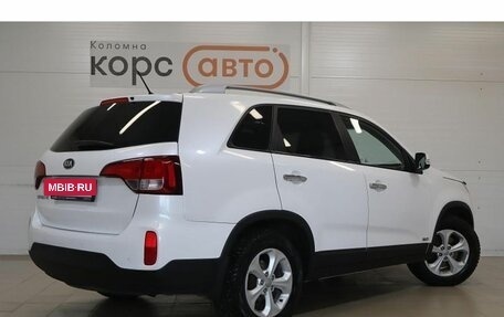 KIA Sorento II рестайлинг, 2013 год, 1 839 000 рублей, 3 фотография